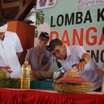 Dari Dapur Lokal, Buleleng Menyemai Inovasi Pangan Masa Depan