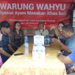 Tak Ada Relokasi PKL, Komisi II Kawal Pengerjaan Drainase Jalan Tasbih