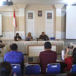 Cegah Penularan Zoonosis, Buleleng Dorong Sinergi Kesehatan Manusia, Hewan, dan Lingkungan