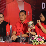 Regenerasi Kader Perempuan Jadi Perhatian PDI Perjuangan Buleleng